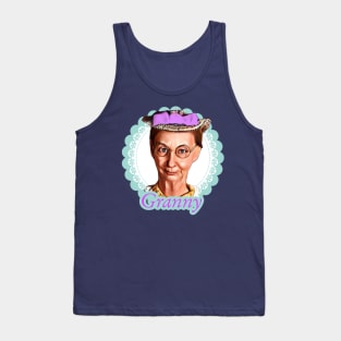 Beverly Hillbillies Tank Top